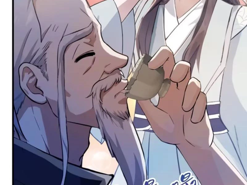 Hoá Ra Ta Đã Vô Địch Từ Lâu Chapter 32 - Trang 4