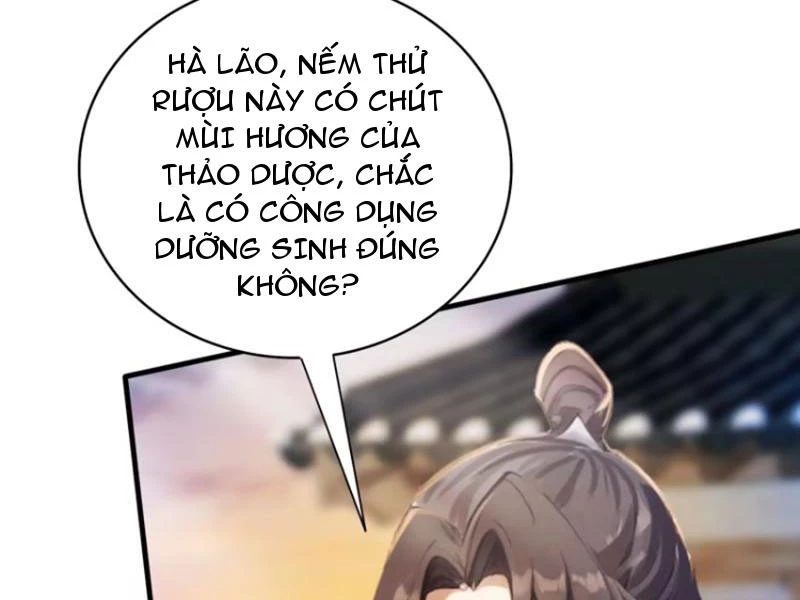 Hoá Ra Ta Đã Vô Địch Từ Lâu Chapter 32 - Trang 4