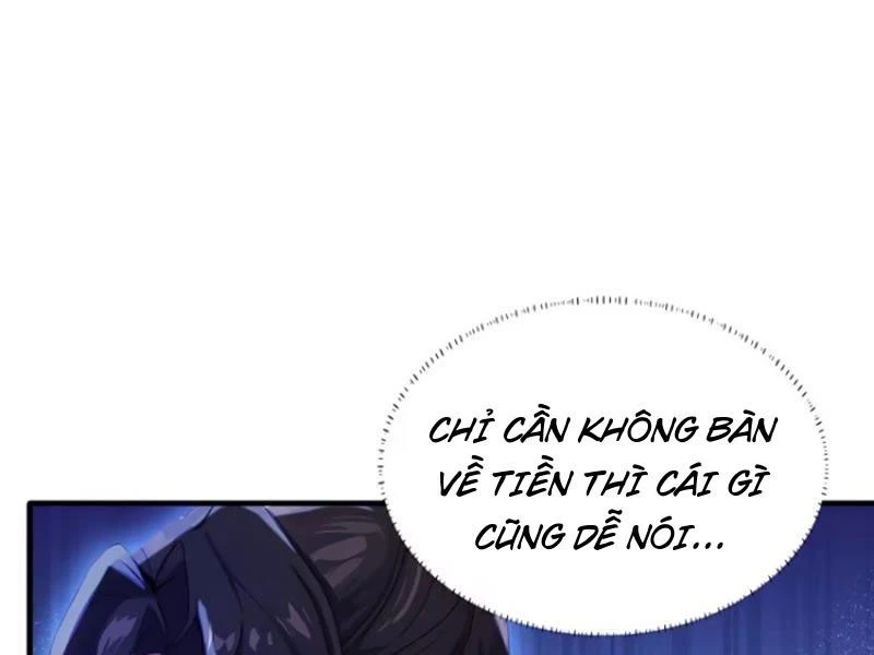 Hoá Ra Ta Đã Vô Địch Từ Lâu Chapter 32 - Trang 4