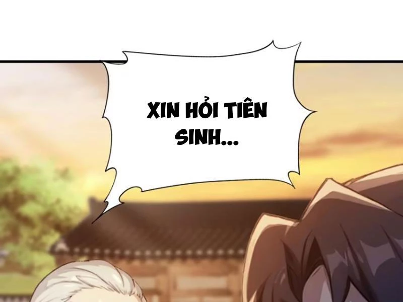 Hoá Ra Ta Đã Vô Địch Từ Lâu Chapter 32 - Trang 4