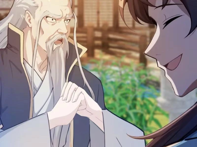 Hoá Ra Ta Đã Vô Địch Từ Lâu Chapter 32 - Trang 4