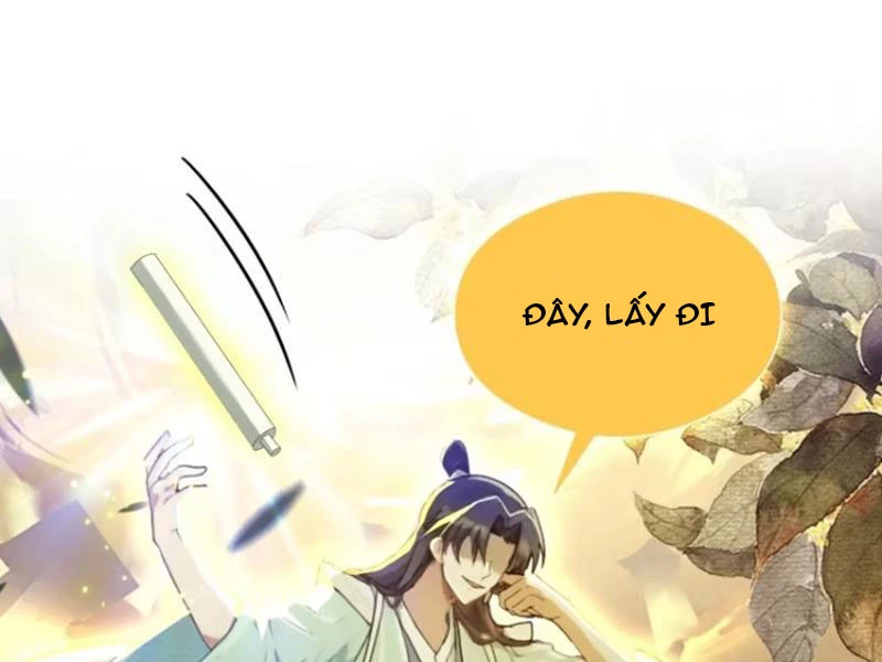 Hoá Ra Ta Đã Vô Địch Từ Lâu Chapter 32 - Trang 4