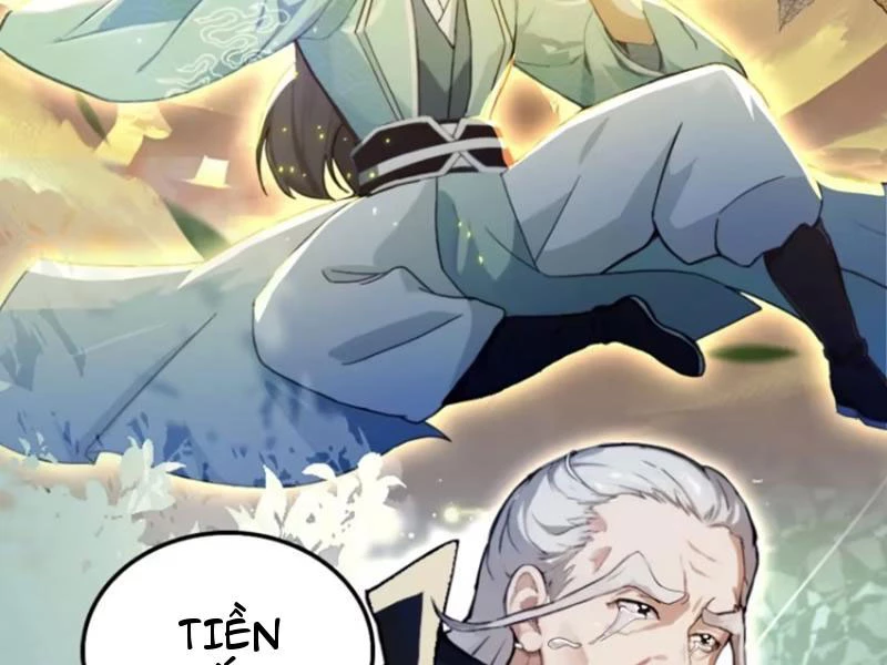 Hoá Ra Ta Đã Vô Địch Từ Lâu Chapter 32 - Trang 4