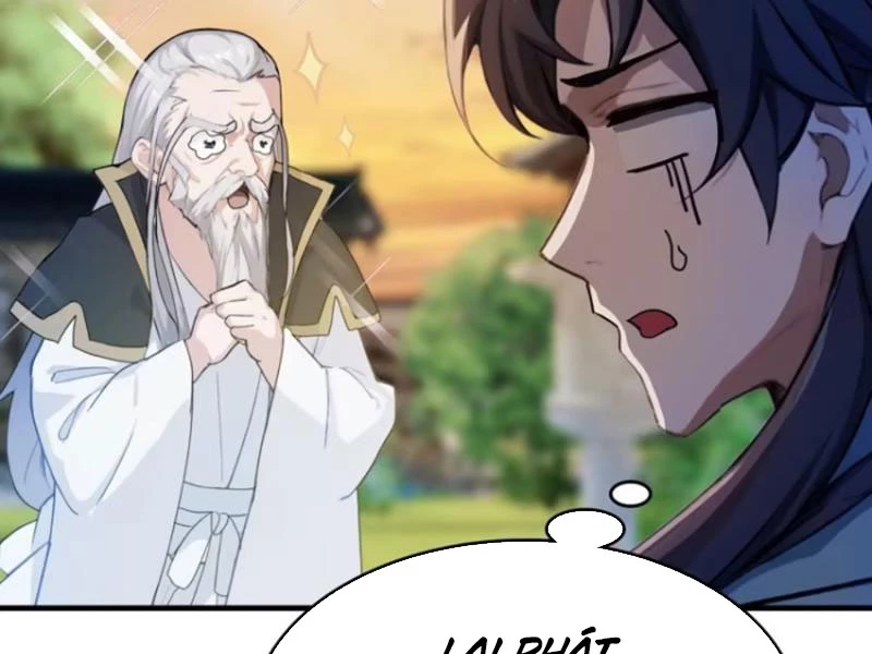 Hoá Ra Ta Đã Vô Địch Từ Lâu Chapter 32 - Trang 4