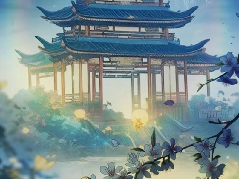 Hoá Ra Ta Đã Vô Địch Từ Lâu Chapter 32 - Trang 4