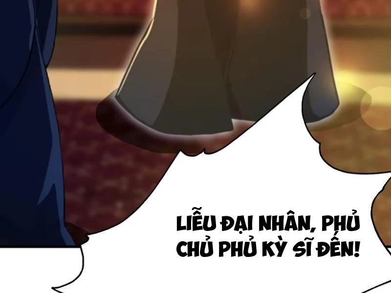 Hoá Ra Ta Đã Vô Địch Từ Lâu Chapter 32 - Trang 4