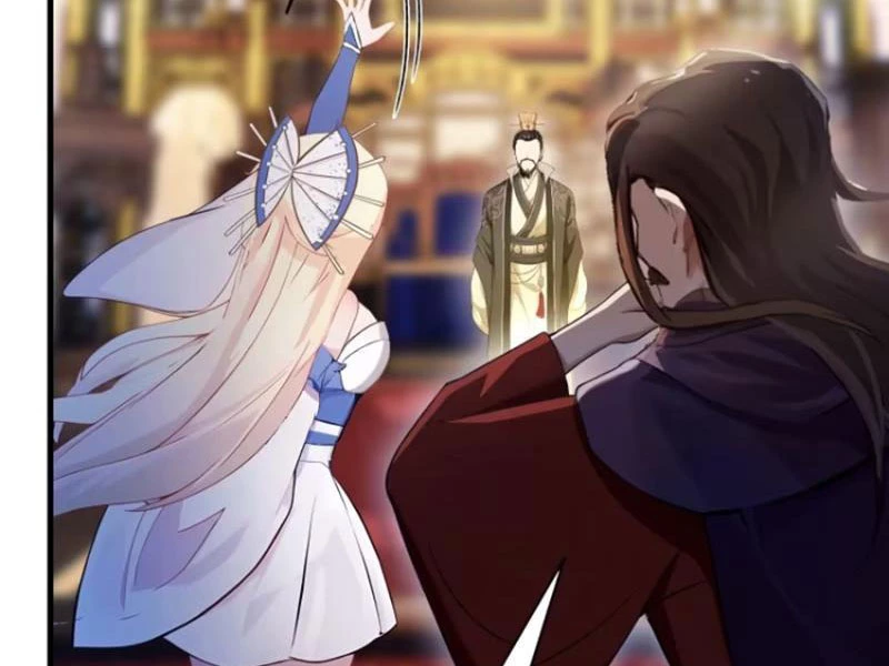 Hoá Ra Ta Đã Vô Địch Từ Lâu Chapter 32 - Trang 4