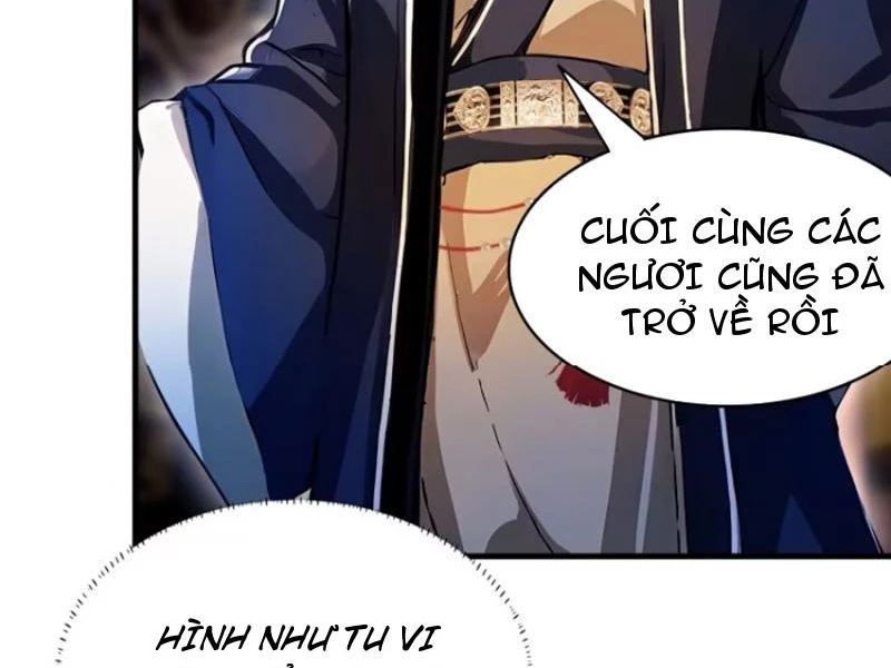 Hoá Ra Ta Đã Vô Địch Từ Lâu Chapter 32 - Trang 4