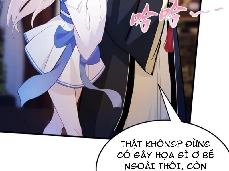 Hoá Ra Ta Đã Vô Địch Từ Lâu Chapter 32 - Trang 4
