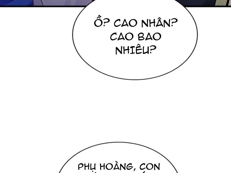 Hoá Ra Ta Đã Vô Địch Từ Lâu Chapter 32 - Trang 4