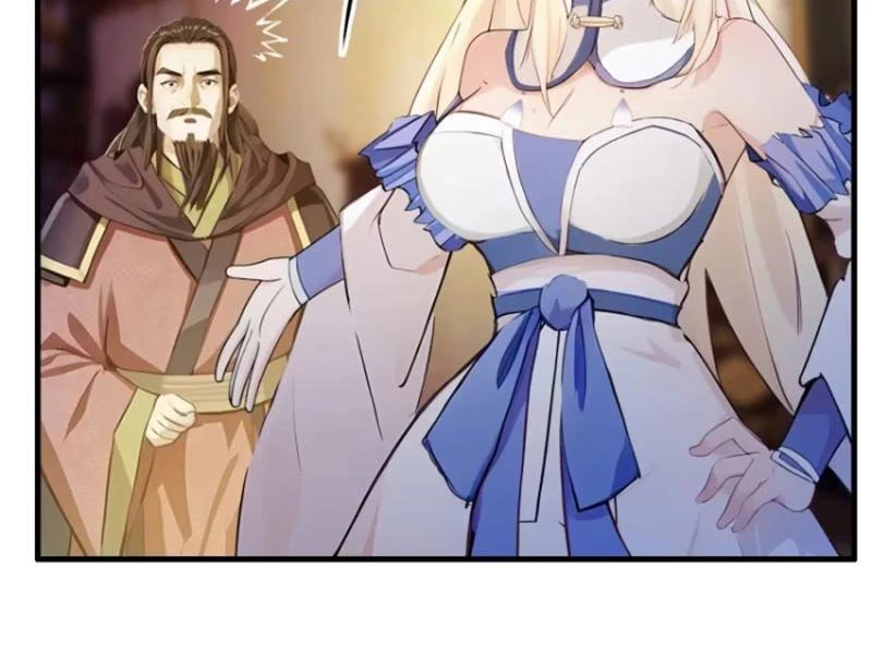 Hoá Ra Ta Đã Vô Địch Từ Lâu Chapter 32 - Trang 4