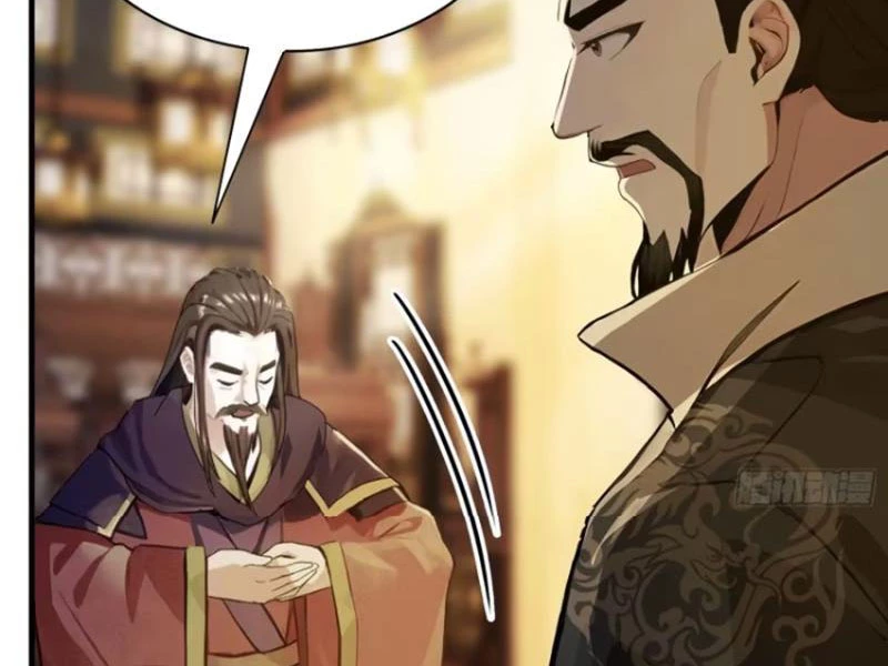Hoá Ra Ta Đã Vô Địch Từ Lâu Chapter 32 - Trang 4