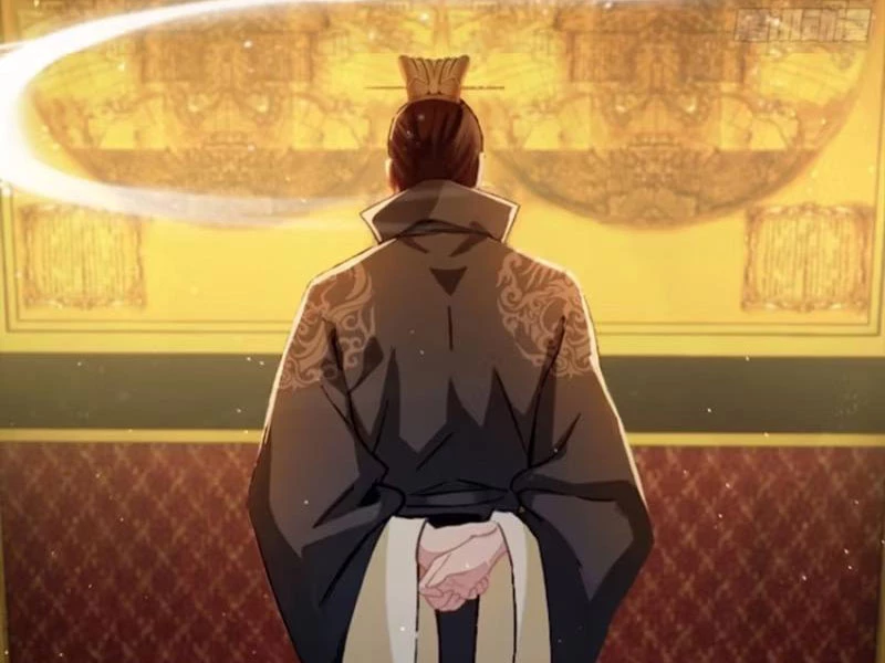 Hoá Ra Ta Đã Vô Địch Từ Lâu Chapter 32 - Trang 4