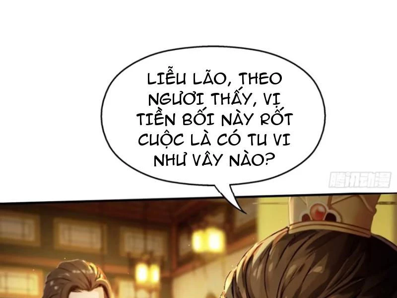 Hoá Ra Ta Đã Vô Địch Từ Lâu Chapter 32 - Trang 4