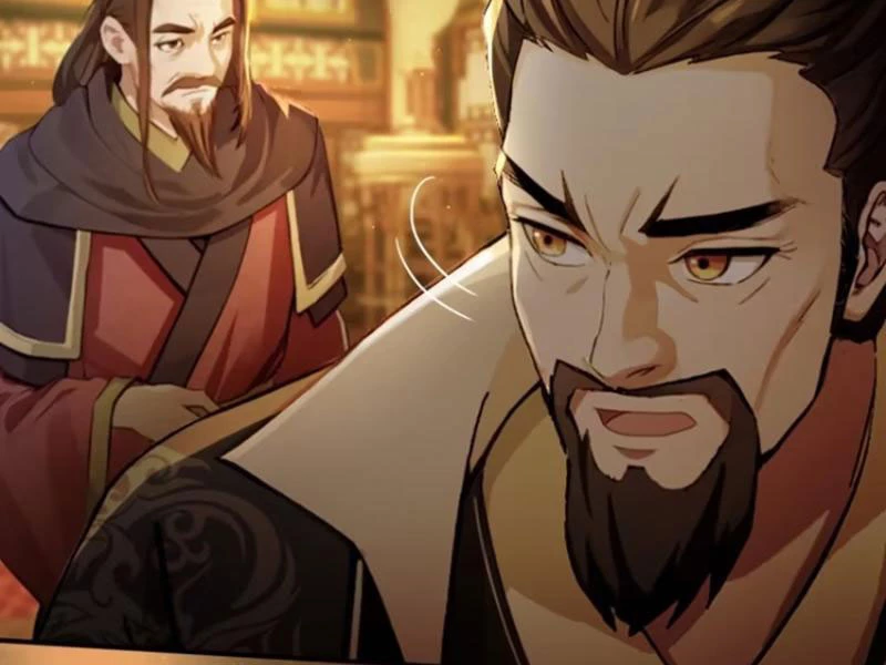 Hoá Ra Ta Đã Vô Địch Từ Lâu Chapter 32 - Trang 4
