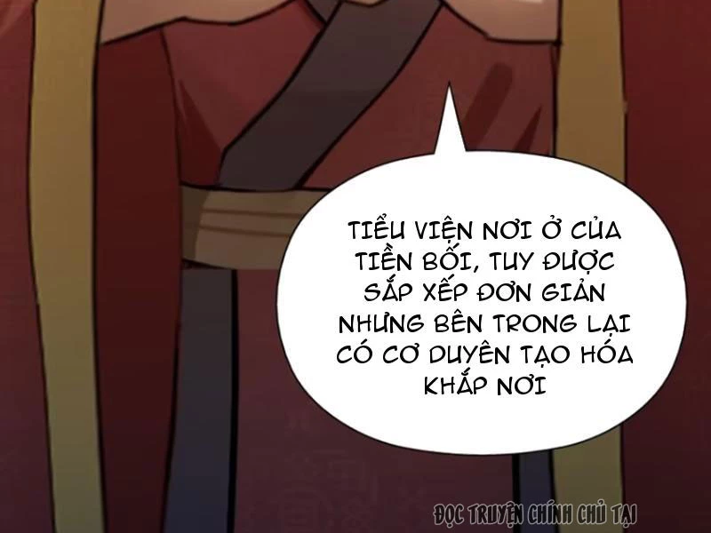 Hoá Ra Ta Đã Vô Địch Từ Lâu Chapter 32 - Trang 4