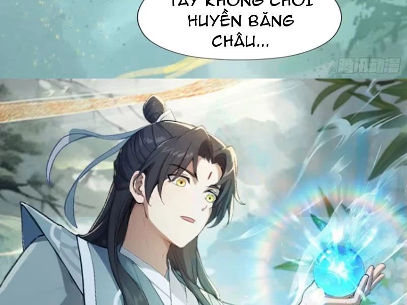 Hoá Ra Ta Đã Vô Địch Từ Lâu Chapter 32 - Trang 4