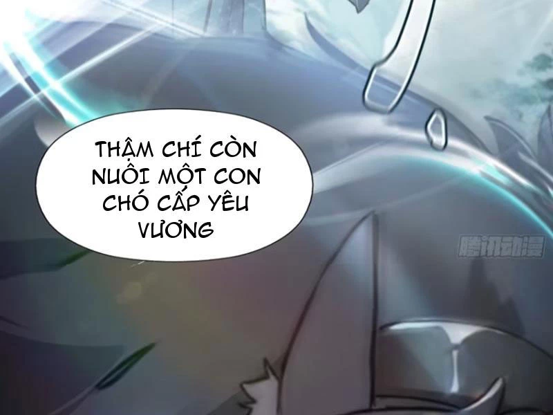 Hoá Ra Ta Đã Vô Địch Từ Lâu Chapter 32 - Trang 4