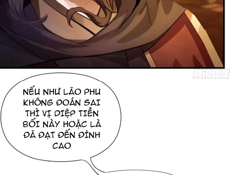 Hoá Ra Ta Đã Vô Địch Từ Lâu Chapter 33 - Trang 4