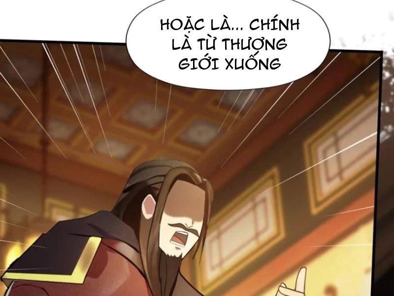 Hoá Ra Ta Đã Vô Địch Từ Lâu Chapter 33 - Trang 4