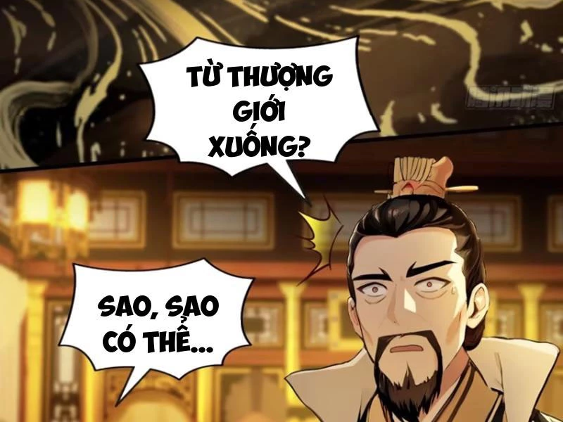 Hoá Ra Ta Đã Vô Địch Từ Lâu Chapter 33 - Trang 4