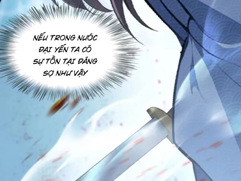 Hoá Ra Ta Đã Vô Địch Từ Lâu Chapter 33 - Trang 4