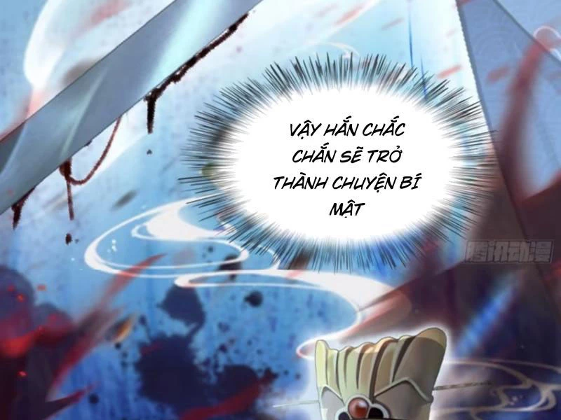 Hoá Ra Ta Đã Vô Địch Từ Lâu Chapter 33 - Trang 4