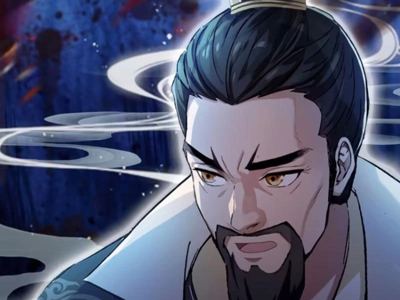 Hoá Ra Ta Đã Vô Địch Từ Lâu Chapter 33 - Trang 4