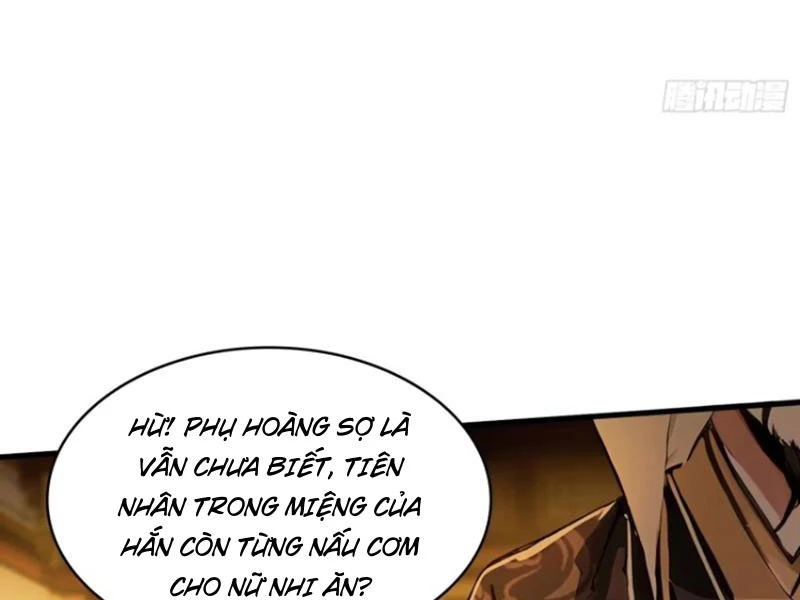 Hoá Ra Ta Đã Vô Địch Từ Lâu Chapter 33 - Trang 4