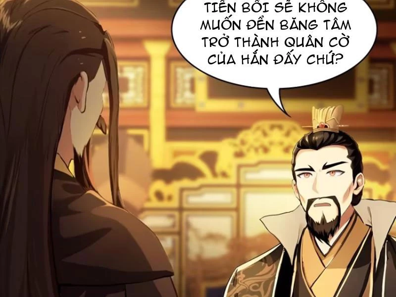Hoá Ra Ta Đã Vô Địch Từ Lâu Chapter 33 - Trang 4