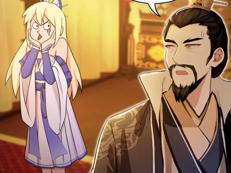 Hoá Ra Ta Đã Vô Địch Từ Lâu Chapter 33 - Trang 4