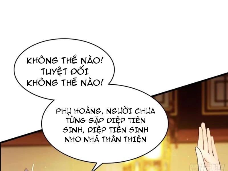 Hoá Ra Ta Đã Vô Địch Từ Lâu Chapter 33 - Trang 4