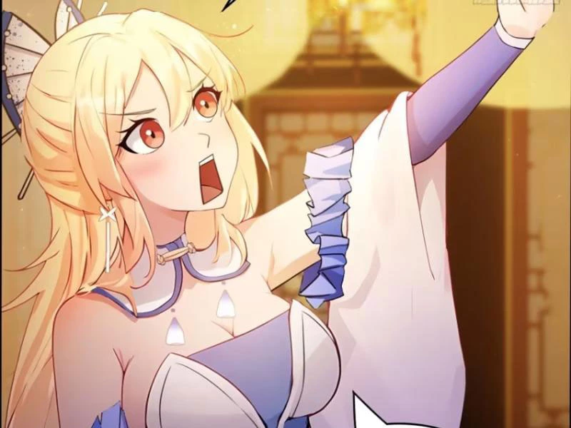 Hoá Ra Ta Đã Vô Địch Từ Lâu Chapter 33 - Trang 4