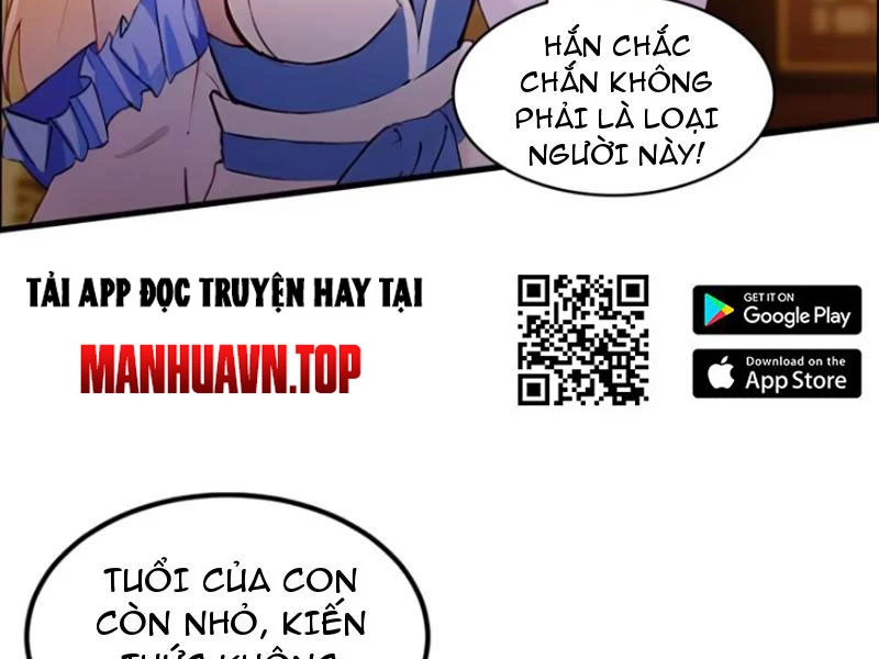 Hoá Ra Ta Đã Vô Địch Từ Lâu Chapter 33 - Trang 4