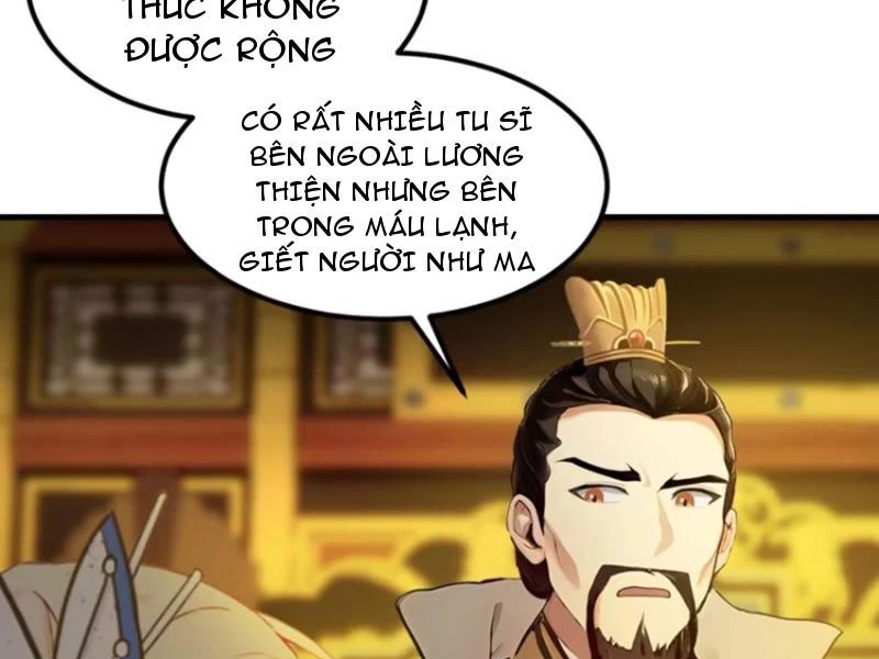 Hoá Ra Ta Đã Vô Địch Từ Lâu Chapter 33 - Trang 4