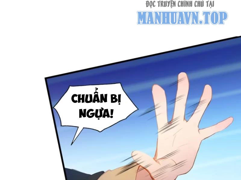 Hoá Ra Ta Đã Vô Địch Từ Lâu Chapter 33 - Trang 4