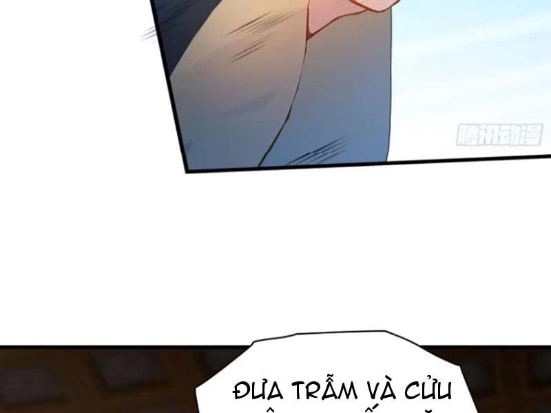 Hoá Ra Ta Đã Vô Địch Từ Lâu Chapter 33 - Trang 4