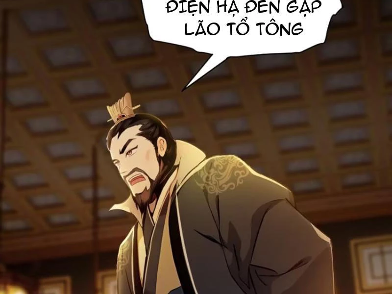 Hoá Ra Ta Đã Vô Địch Từ Lâu Chapter 33 - Trang 4