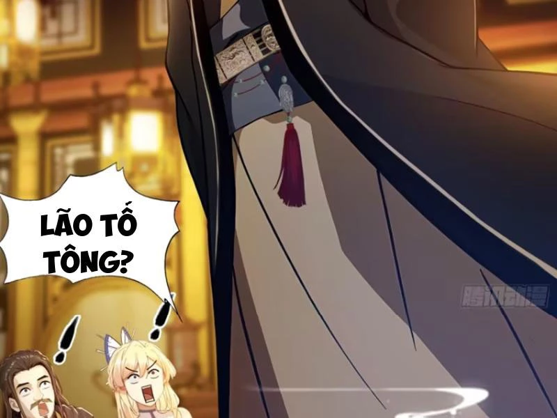 Hoá Ra Ta Đã Vô Địch Từ Lâu Chapter 33 - Trang 4