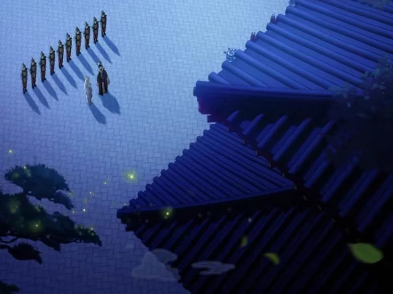 Hoá Ra Ta Đã Vô Địch Từ Lâu Chapter 33 - Trang 4