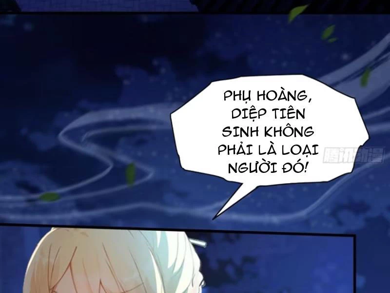 Hoá Ra Ta Đã Vô Địch Từ Lâu Chapter 33 - Trang 4