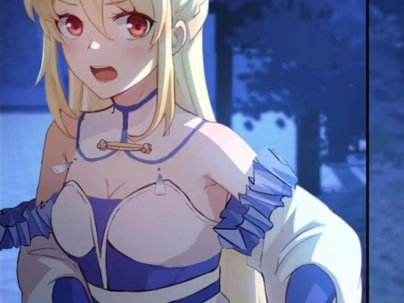 Hoá Ra Ta Đã Vô Địch Từ Lâu Chapter 33 - Trang 4