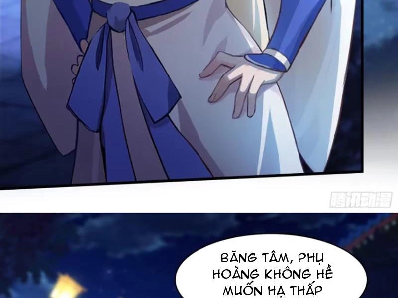 Hoá Ra Ta Đã Vô Địch Từ Lâu Chapter 33 - Trang 4