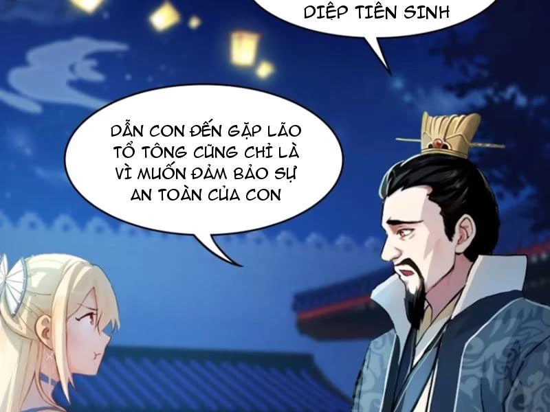 Hoá Ra Ta Đã Vô Địch Từ Lâu Chapter 33 - Trang 4