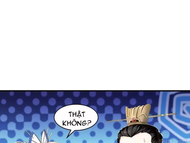 Hoá Ra Ta Đã Vô Địch Từ Lâu Chapter 33 - Trang 4