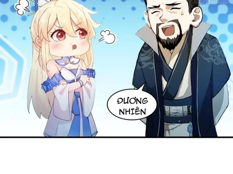 Hoá Ra Ta Đã Vô Địch Từ Lâu Chapter 33 - Trang 4