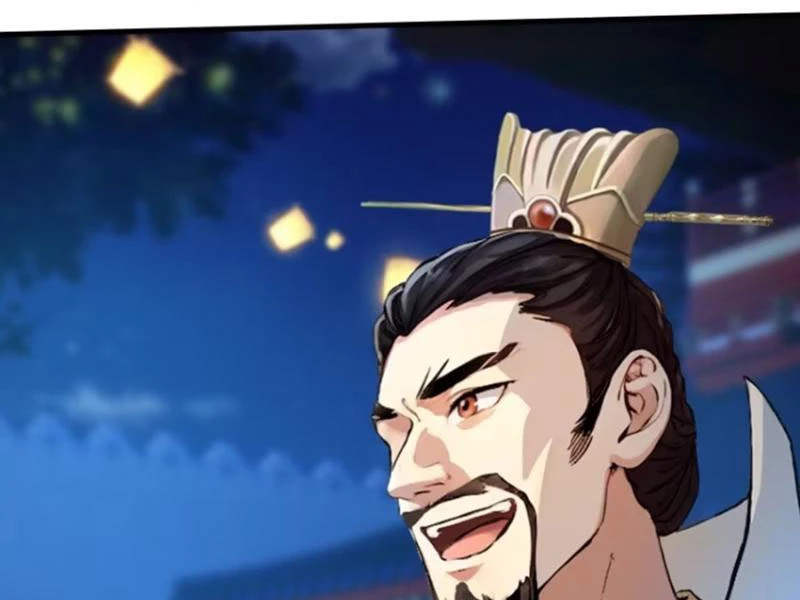 Hoá Ra Ta Đã Vô Địch Từ Lâu Chapter 33 - Trang 4