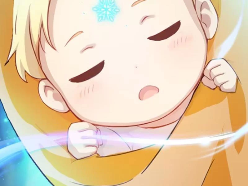 Hoá Ra Ta Đã Vô Địch Từ Lâu Chapter 33 - Trang 4