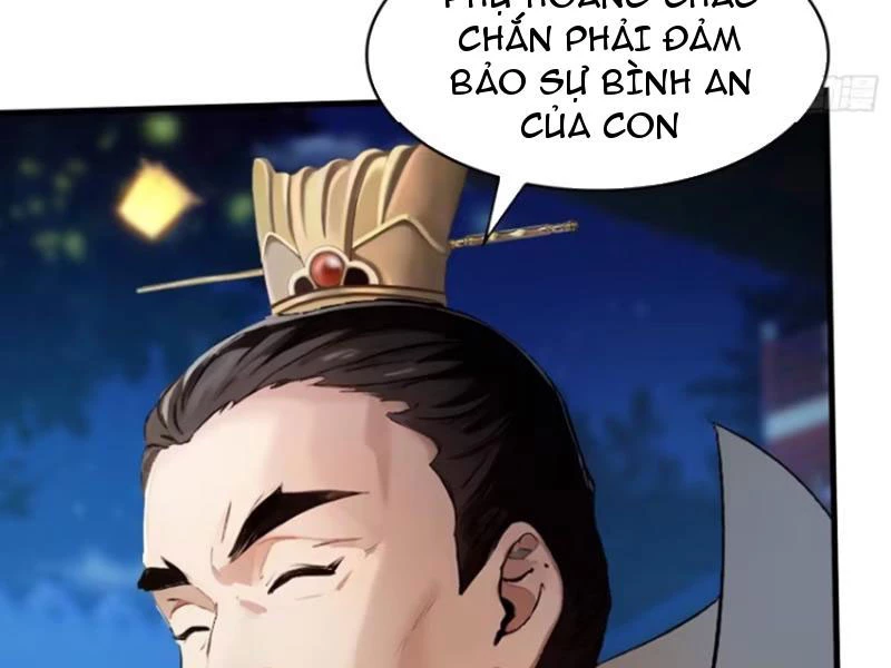 Hoá Ra Ta Đã Vô Địch Từ Lâu Chapter 33 - Trang 4