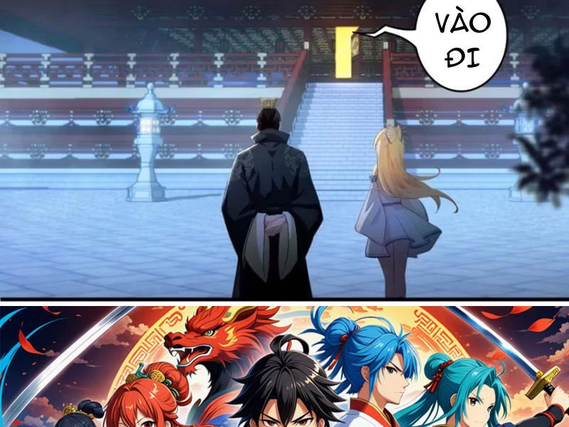 Hoá Ra Ta Đã Vô Địch Từ Lâu Chapter 33 - Trang 4